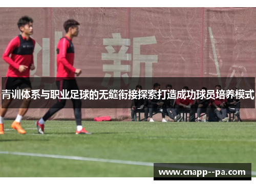 青训体系与职业足球的无缝衔接探索打造成功球员培养模式